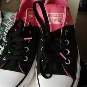 Women's All Star Converse